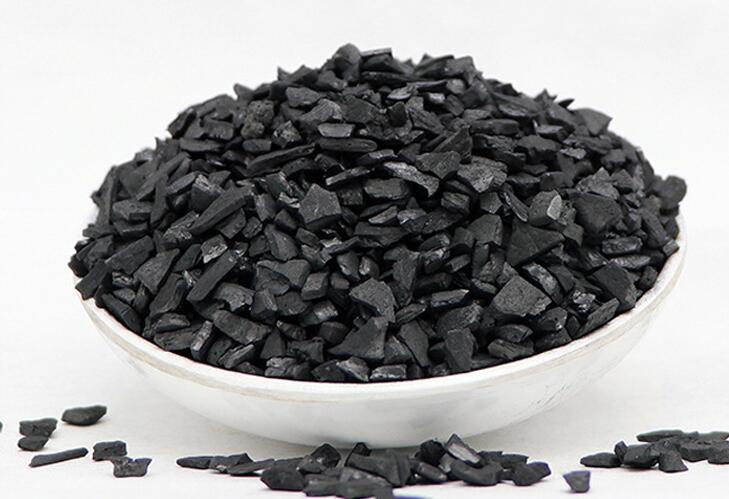 椰殼活性炭怎么制作的，能用多久？