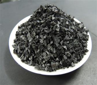 用活性炭處理水的流程是什么？
