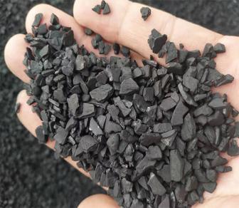 活性炭更換施工方案，高效環(huán)保的關(guān)鍵步驟