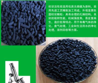 20000風(fēng)量活性炭吸附箱是什么價格