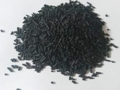 河南<a href=http://www.aircooling.cn/zzhxt/ target=_blank class=infotextkey>柱狀活性炭</a>廠家報價